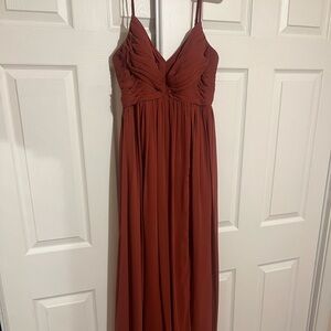 AZAZIE Maxi Dress